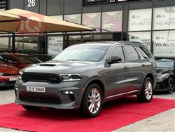 دودج دورانجو